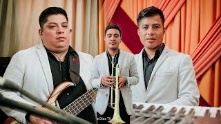 Ungidos De CristoCoros De AvivamientoFULL🎺🎵🔥🎸🇬🇹🎷 [upl. by Marteena]