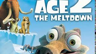 Ice Age 2 Game Soundtrack  Golden Nut 1 [upl. by Lesser]