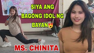 Trending Song  Angapa Ka  Live Performance By Ms Chinita😍 Panalo Moro Song  Shaira All Song [upl. by Adelaja]