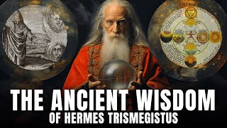 The 7 Hermetic Principles amp How To Use Them To Improve Your Life [upl. by Ragas659]