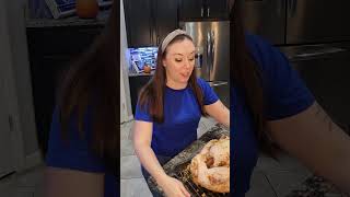 How to Cook a Turkey thanksgiving howto turkey cooking holidayrecipes food recipe [upl. by Lunneta]