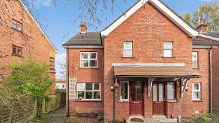 4 Moyallen Gardens Annadale Avenue Belfast  For Sale [upl. by Nednil]