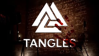 TANGLES  Pesadilla entre barracones  Gameplay [upl. by Buff]