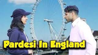 Pardesi In England  Rahim Pardesi  Desi Tv Entertainment  ST1R [upl. by Toinette]