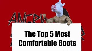 The Top 5 Most Comfortable Snowboard Boots [upl. by Amyas]