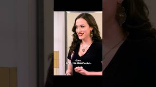 Max gives the cupcakes 90’s celebrity names2brokegirls shorts funny viralvideo [upl. by Atteoj306]