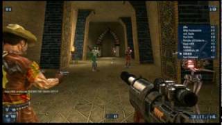 SERIOUS SAM HD  THE SECOND ENCOUNTER  COIN COOP [upl. by Bordy935]