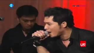 Music Special  Andra amp The Backbone Ft Yoyok Padi  Muak [upl. by Orutra710]