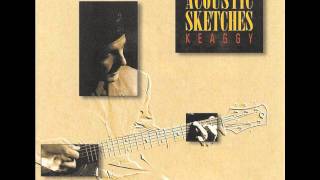 Phil Keaggy  Metamorphosis  1  Acoustic Sketches 1996 [upl. by Kulsrud187]