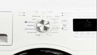 Whirlpool Dryer  AZA 9790 [upl. by Enitsua]