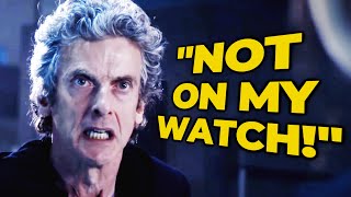 10 Greatest Speeches In Doctor Who History [upl. by Colver]