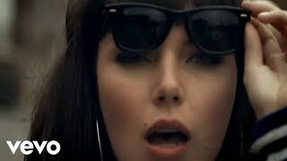 Sleigh Bells  Infinity Guitars Official Music Video [upl. by Dnalyr]