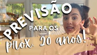 PLUTÃO EM AQUÁRIO  PREVISÃO PARA TODAS AS CASAS ASTROLÓGICAS [upl. by Eoz625]