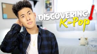 Discovering KPop [upl. by Montagu63]