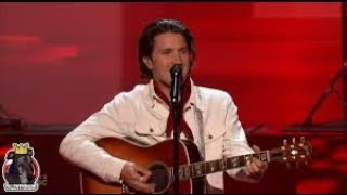 quotMindBlowing Country Cover Mississippi Native Shocks AGT Judges with Unforgettable Performancequot [upl. by Ahsienat]