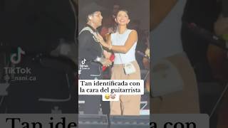 El guitarrista lo dice todo angelaaguilar nodal cridanacional angela musica ct [upl. by Sarena]