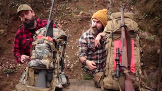 Outdoorsman Pack Review [upl. by Orsini]