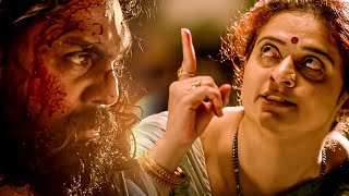 Mothers Day Special Pogaru Scene  Best Action Scenes  Dhruva Sarja Action Scenes [upl. by Pas]