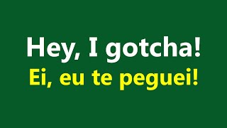 FRASES EM INGLÊS PARA INICIANTE FICAR FLUENTE [upl. by Anaicul544]