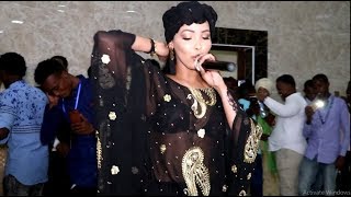 KIIN JAAMAC SHOWGA MUQDISHO 2018  GARO JACEYLKA  STYL MUQAAL KALE LEH [upl. by Linson262]