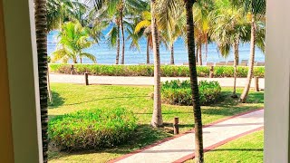 Barcelo Maya Palace Mexico Fantastic Resort [upl. by Yeliab]