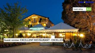 Hotel Riel  Hotel Review 2017 HD Colombare di Sirmione Italy [upl. by Danette]