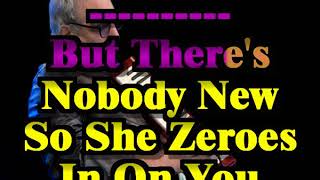 Donald Fagen  Centurys End Singalong karaoke lyric video [upl. by Diskin115]