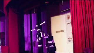 THEATRE 🎭 PERFORMANCE  PUNJAB UNIVERSITY  2024 FUNCTION  Full Video [upl. by Ameerahs702]