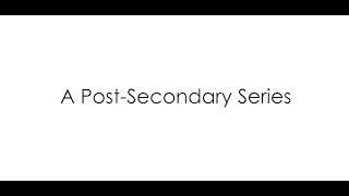 PostSecondary Series Saskatchewan Polytechnic Culinary Arts [upl. by Adnawat]