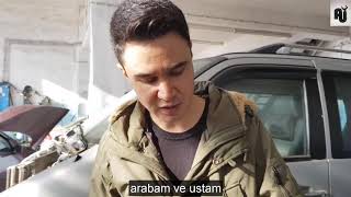 Motordan Gelen Şıkırtı Tıkırtı Uğultu Sesi Nedenleri [upl. by Imehon]