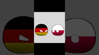 Comparative Walfare countryballs [upl. by Lolanthe790]