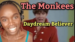 The Monkees  Daydream Believer Official Music Video  REACTION [upl. by Zobkiw]