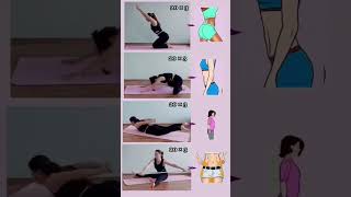 Best AtHome Workouts NO EQUIPMENT [upl. by Rairb]