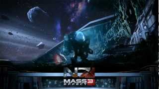 03  Mass Effect 3 Leviathan Score TGES Mineral Works [upl. by Karen]