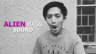 Hyberius Mond  ALIEN Bass Tutorial [upl. by Dacy231]