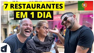 ONDE COMER em Lisboa DICAS E PREÇOS  Portugal [upl. by Nath486]