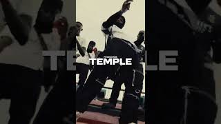 Eddy G Type Beat  quotTEMPLEquot  Dancehall Riddim Instrumental 2024 [upl. by Stretch423]