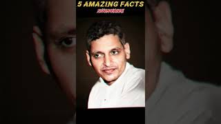 Nathuram Godse ji 5 amazing facts shorts nathuramgodse viralvideo [upl. by Demaggio]