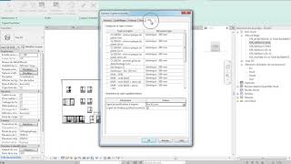 tuto Revit copier contrôler [upl. by Artus]