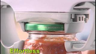 One Touch Jar Opener [upl. by Landsman444]