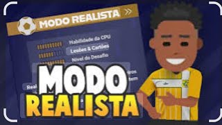 ep 2 do Brasiliense modo realista [upl. by Henrion864]