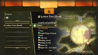 Fable Anniversary part 3 BEST ARMOR IN GAME QUEST 1 BOWERSTONE MAKE MONEY [upl. by Htezzil281]