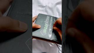 PS4 Spiderman original Game Disc Unboxing Review bought from GameNation [upl. by Relyat]