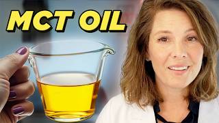 I took a 14 cup of MCT Oil every day What happened to my blood [upl. by Hertz451]