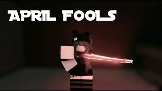 April Fools 2024  Criminality [upl. by Cnut]