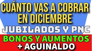 ✅ANSES confirma Fechas de Cobro de Noviembre 2023 para Jubilados Pensionados PNC y PUAM [upl. by Ewen]