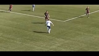 Max Dowman vs Latvia U17  Euro Qualifiers U17 [upl. by Nalym]