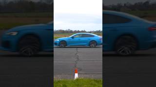 BMW M440i Vs Audi RS5 dragrace shorts youtubeshorts bmw audi audirs5 bmwm440i creditcarwow [upl. by Agamemnon21]