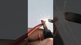 Making a spot welding machine [upl. by Enicnarf]