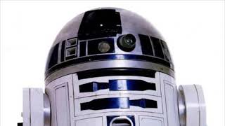 R2D2 Sound Effect Official [upl. by Yasu]